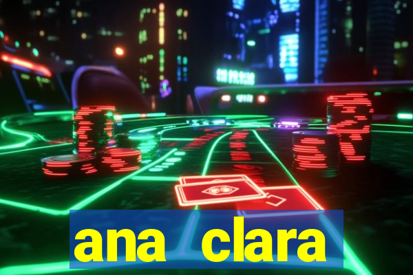 ana clara acompanhante porto alegre